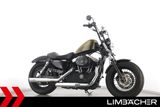 Harley-Davidson SPORTSTER XL 1200 48 FORTY Eight 4500-Extras