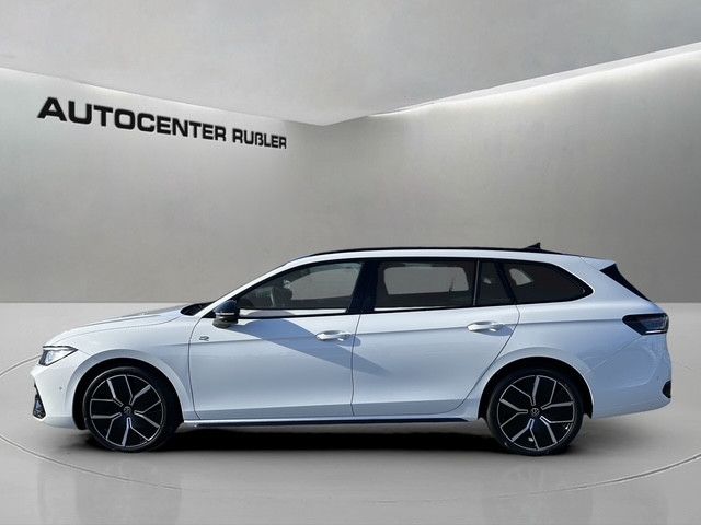 Foto Nummer 4: VW Passat Variant