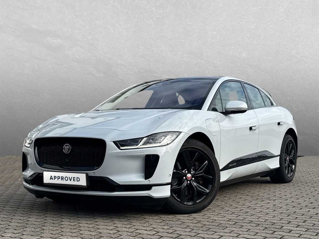Image of Jaguar I-Pace