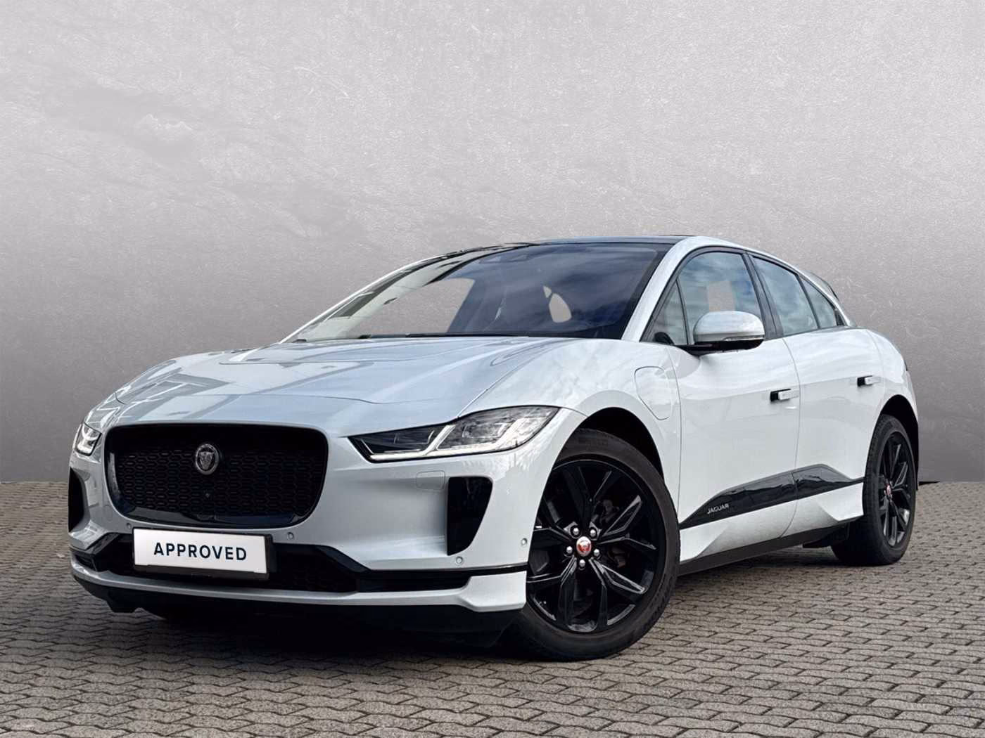 Jaguar I-Pace EV400 AWD S