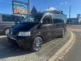 Volkswagen T5 Multivan Comfortline*Navi*Klimaautomatik*PDC* - gebrauchte VW T5 aus dem Jahr 2006