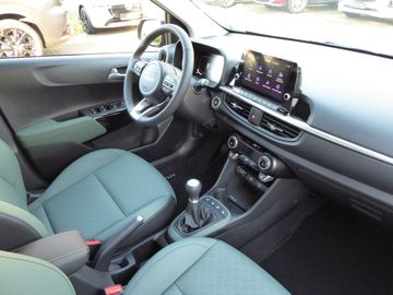 Kia Picanto 1.2 Spirit Launch Edition
