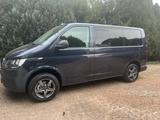 Volkswagen VW T6.1 Shuttle, Kombi - VW T6 Kombi von privat