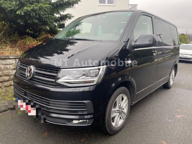 Volkswagen T6 Multivan 2.0 TDI DSG 4Motion Gen. Six LED AHK