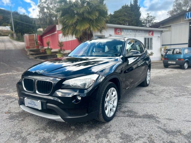 BMW Bmw X1 sDrive16d Msport