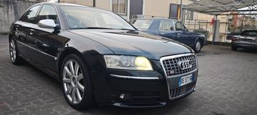 2007 AUDI A8 — фото 7