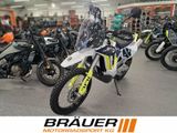 Husqvarna 701 ENDURO Adventure Rally Zusatztank - HUSQVARNA VON 501 BIS 750 CCM