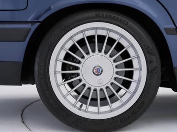 1991 Alpina B10 — миниатюра 29
