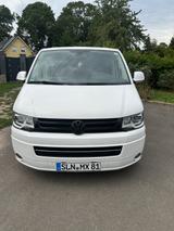Volkswagen T5 Multivan EDITION 25 - Volkswagen T5 Multivan: 2.5