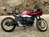 BMW R Nine T Racer Custom - BMW RENNSPORT