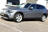 BMW X1 23 d DPF xDrive *2-HAND/ orig.88590km/ Gepf. - BMW X1: Xdrive23d