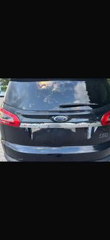 Ford S Max - Top gepflegt - TÜV NEU - Auto... - Ford Galaxy in Mainz