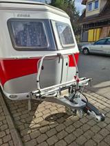 HYMER / ERIBA / HYMERCAR 530 Rockabilly - HYMER / ERIBA 530