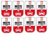 Volkswagen Touran 1.5 TSI DSG Edition 4ALL LED NAVI SHZ - Volkswagen Touran Neuwagen mit Benzin-Antrieb