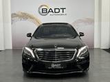 Mercedes-Benz S 500 Lang *PANO*HUD*360°*DTR*20" AMG LINE * - Mercedes-Benz S 500: Lang
