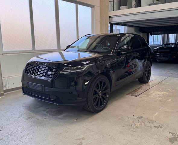 Land Rover Range Rover Velar  Pano Memory Kamera