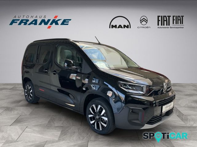 Citroën Berlingo M BlueHDi 130 EAT8 MAX*NAVI*LED*SZH*RFK