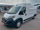 Opel Movano C Kasten L4H2 3,5t Maxi lang hoch Klima - Opel Movano: L4h3