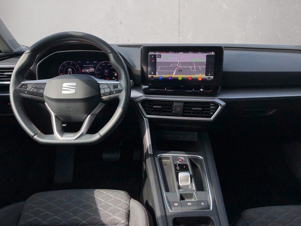Seat Leon - Bild 13