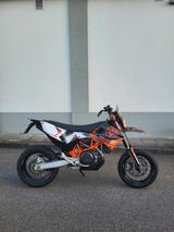 KTM 690 SMC R - Offers