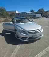 Mercedes-Benz CL500 AMG 63 - gebrauchte Mercedes-Benz CL 500 aus dem Jahr 2012