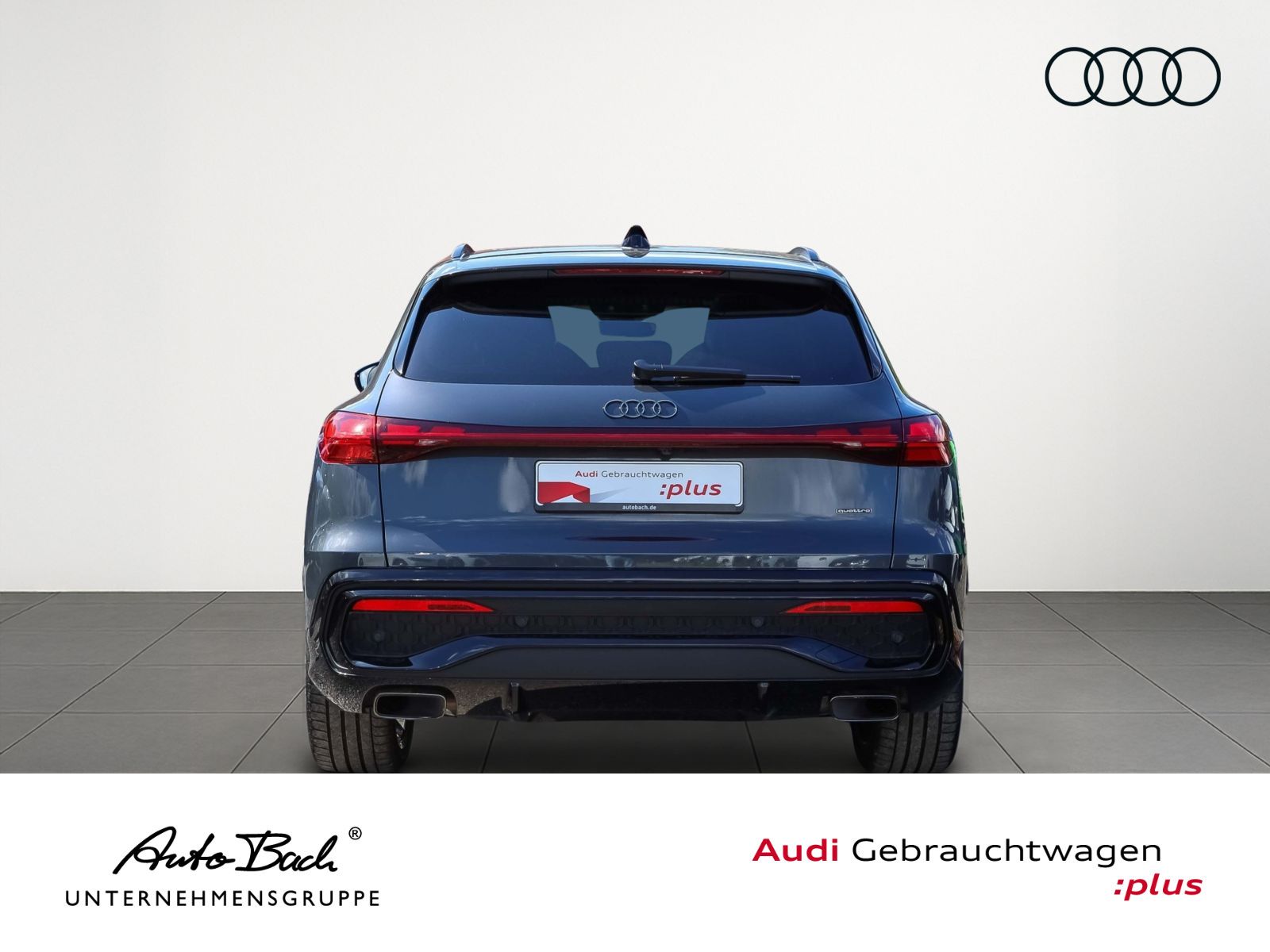 Audi Q5 - Bild 7