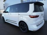 Volkswagen T7 Multivan 1,5eHybrid DSG Elegance KÜ 7 Sitzer - Volkswagen T7 Tageszulassungen