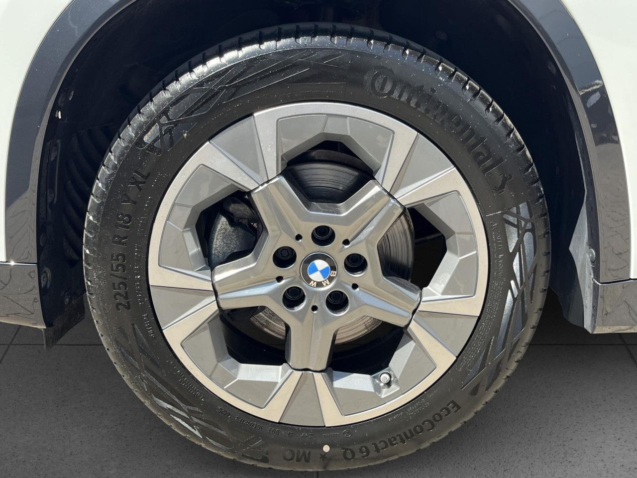 BMW X1 - Bild 21