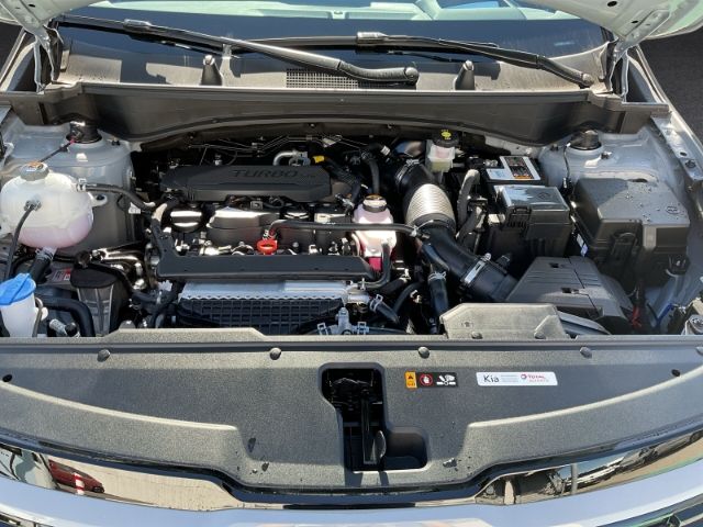 Fahrzeugabbildung Kia Sportage 1.6T AWD DCT GT-LINE *DRIVEWISE-PAKET*S