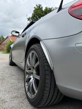 Mercedes-Benz SLK 280 Edition 10 erst 36.500km Sommerfzg 1.Hd - Mercedes-Benz SLK-Class aus 2007