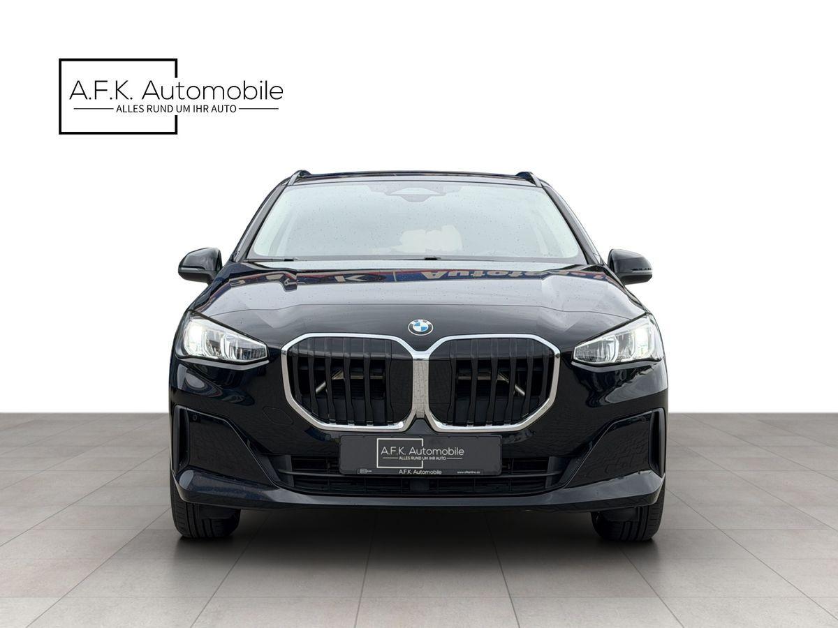 BMW 218d Aut. | ACTIVE TOURER | RFK | NAVI | CARPLAY