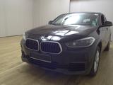 BMW X2 sDrive20i Advantage Navi LED ACC DA+ AHK - BMW X2 Gebrauchtwagen