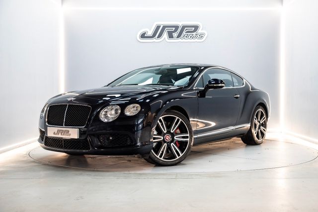 Bentley Continental GT 4.0 V8 4WD Automatik