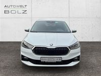 Skoda Fabia - Vorschau Bild 2