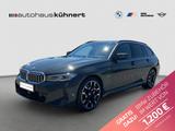 BMW 330i xDrive Touring ///M-Sport ACC DrvAs 360 Hif