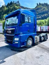 MAN TGX 26.XXX FSA / 6x2   BLS - MAN Tgx