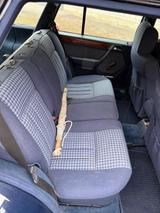 Mercedes-Benz T 124 Oldtimer top gepflegt  - Oldtimer mit Diesel-Antrieb: Kombi