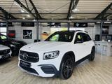 Mercedes-Benz GLB 250 4Matic AMG Line*PANO*360°KAM*LED*BURMEST - Mercedes-Benz GLB 250 aus 2020