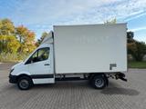 Mercedes-Benz Sprinter 519 CDI Tiefkühlkoffer *Ahk*Thermoking* - Mercedes-Benz The
