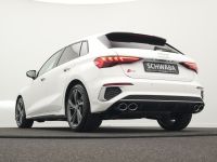 Audi S3 - Vorschau Bild 25
