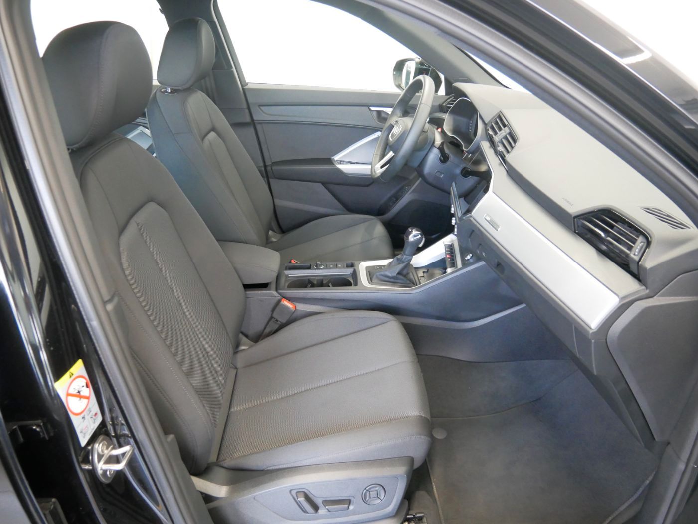 Audi Q3 - Bild 9
