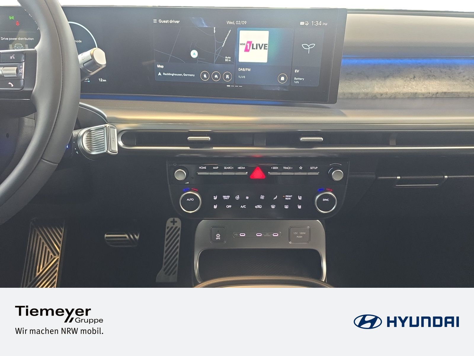 Hyundai IONIQ 9 – Bild 13