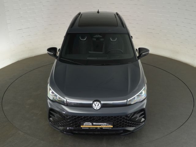 Tiguan R-LINE TDI 4MOTION DSG+AHK+360 GRAD KAMER