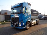 Volvo FH 500 GLOBETROTTER XL - KIPPHYDRAULIK - Offers matching your search criteria
