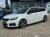 Peugeot 308 SW GT - Peugeot 308: Kombi