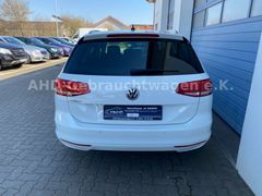 Fahrzeugabbildung Volkswagen Passat Variant 2.0 TDI Comfortline