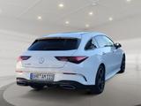 Mercedes-Benz CLA 180 Shooting Brake +MBUX+AMG+Wide+Navi+DISTR - Mercedes-Benz CLA 180 Shooting Brake mit Benzin-Antrieb: Kombi