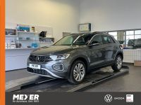 Volkswagen T-Roc - Vorschau Bild 1