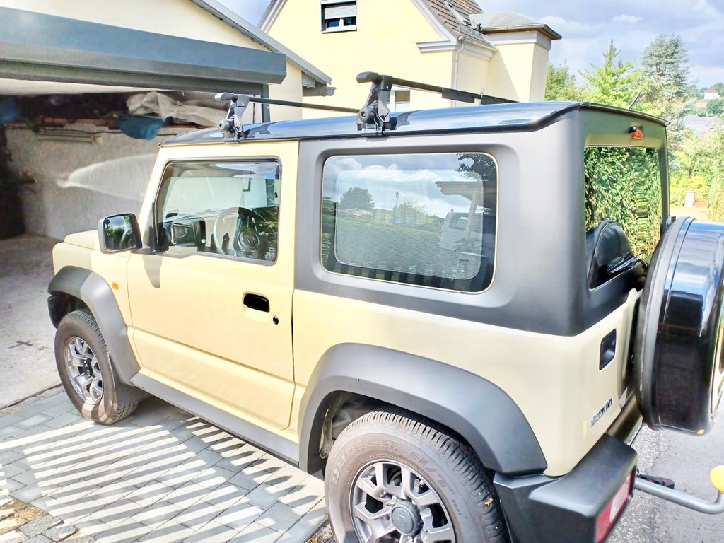Image of Suzuki Jimny