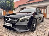 Mercedes-Benz A 200 Edition AMG Style * Top Gepflegt * - Mercedes-Benz A-Klasse: Style Edition